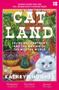 Catland : Feline Enchantment and the Making of the Modern World-9780008365141