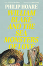 William Blake and The Sea Monsters of Love-9780008534387