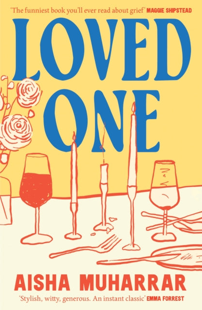 Loved One-9780008617882