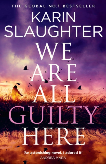 We Are All Guilty Here-9780008625917
