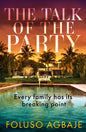 The Talk of the Party-9780008654733