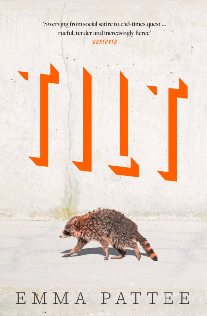 Tilt-9780008667740