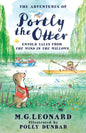 The Adventures of Portly the Otter: Untold Tales from the Wind in the Willows-9780008667771