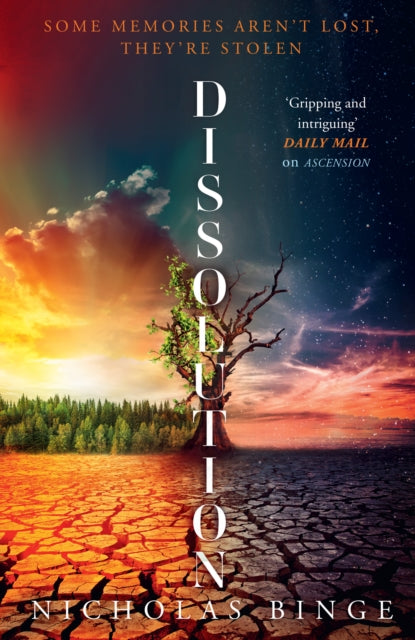 Dissolution-9780008668860