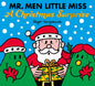Mr. Men Little Miss: A Christmas Surprise-9780008701901