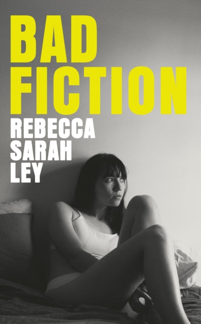 Bad Fiction-9780008713058