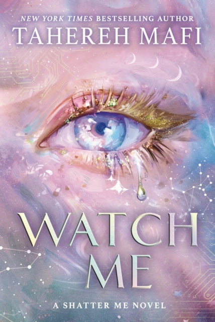 Watch Me : Book 1-9780008718145
