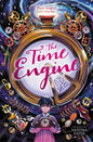 The Time Engine-9780008727451