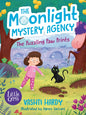 The Puzzling Paw Prints (The Moonlight Mystery Agency 2)-9780008727468