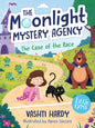 The Case of the Race (The Moonlight Mystery Agency 3)-9780008727475