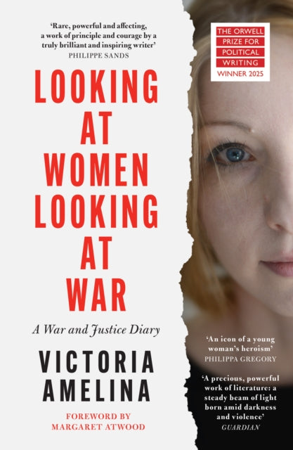 Looking at Women, Looking at War-9780008727543