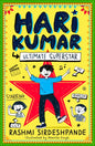 Hari Kumar, Ultimate Superstar : Book 1-9780008738198