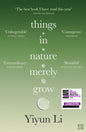 Things in Nature Merely Grow-9780008753849