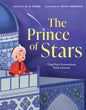 The Prince of Stars-9780008756017