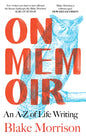 On Memoir : An A-Z of Life Writing-9780008760915