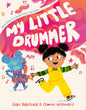 My Little Drummer-9780008762162