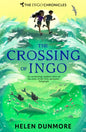 The Crossing of Ingo : Book 4-9780008765675
