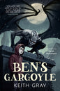 Ben’s Gargoyle-9780008774615
