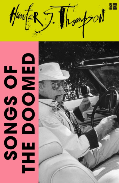 Songs of the Doomed-9780008778866