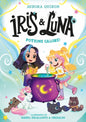 Iris and Luna: Potions Galore!-9780008793784