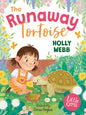 The Runaway Tortoise-9780008797010