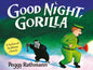 Good Night, Gorilla-9780008801564