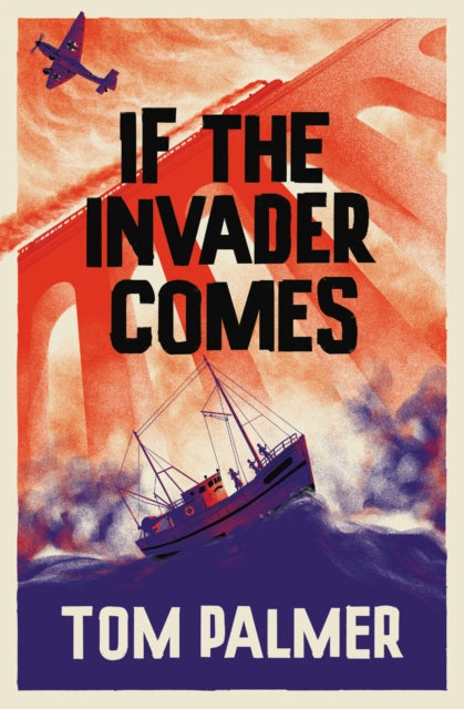 If the Invader Comes : Book 1-9780008802226