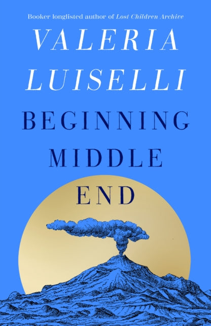 Beginning Middle End-9780008804800
