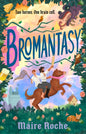Bromantasy-9780008827472