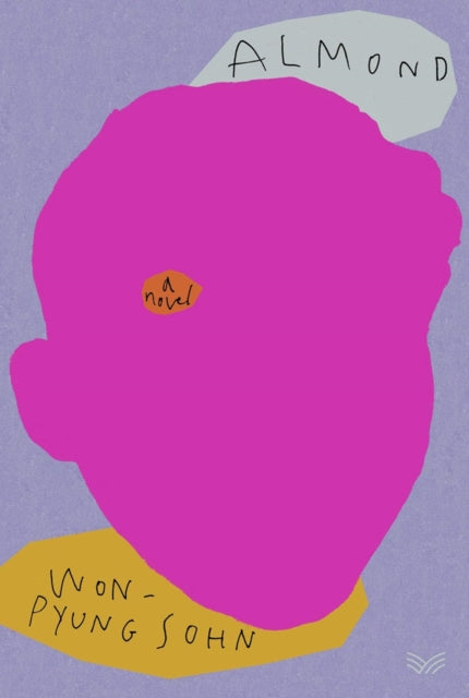 Almond : A Novel-9780062961389