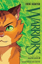 Warriors Graphic Novel: The Prophecies Begin #1-9780063203877