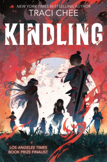Kindling-9780063269361