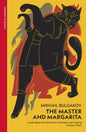 The Master and Margarita-9780099540946
