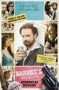 Barney's Version : A Novel-9780099554462