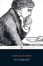 David Copperfield-9780140439441