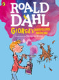 George's Marvellous Medicine (Colour Edn)-9780141369297