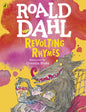 Revolting Rhymes (Colour Edition)-9780141369327