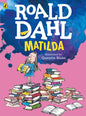 Matilda (Colour Edition)-9780141369365