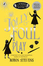 Jolly Foul Play-9780141369693