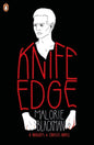 Knife Edge-9780141378657