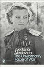 The Unwomanly Face of War-9780141983530