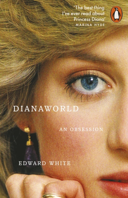 Dianaworld : An Obsession-9780141999890