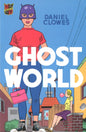 Ghost World-9780224060882