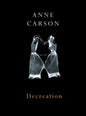 Decreation-9780224079266