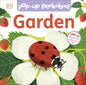 Pop-Up Peekaboo! Garden : Pop-Up Surprise Under Every Flap!-9780241614877
