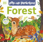 Pop-Up Peekaboo! Forest : Pop-Up Surprise Under Every Flap!-9780241625521