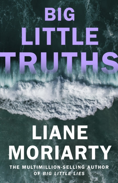 Big Little Truths-9780241700907
