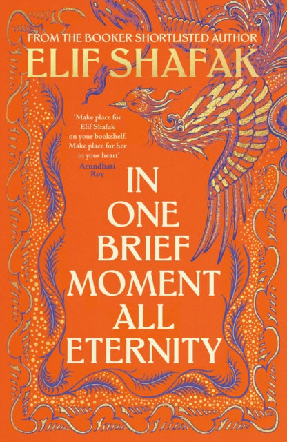 In One Brief Moment All Eternity-9780241745465