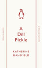A Dill Pickle-9780241746752