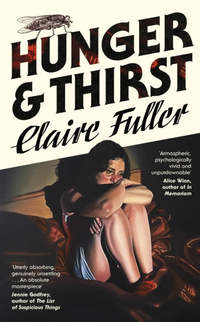 Hunger and Thirst-9780241757383